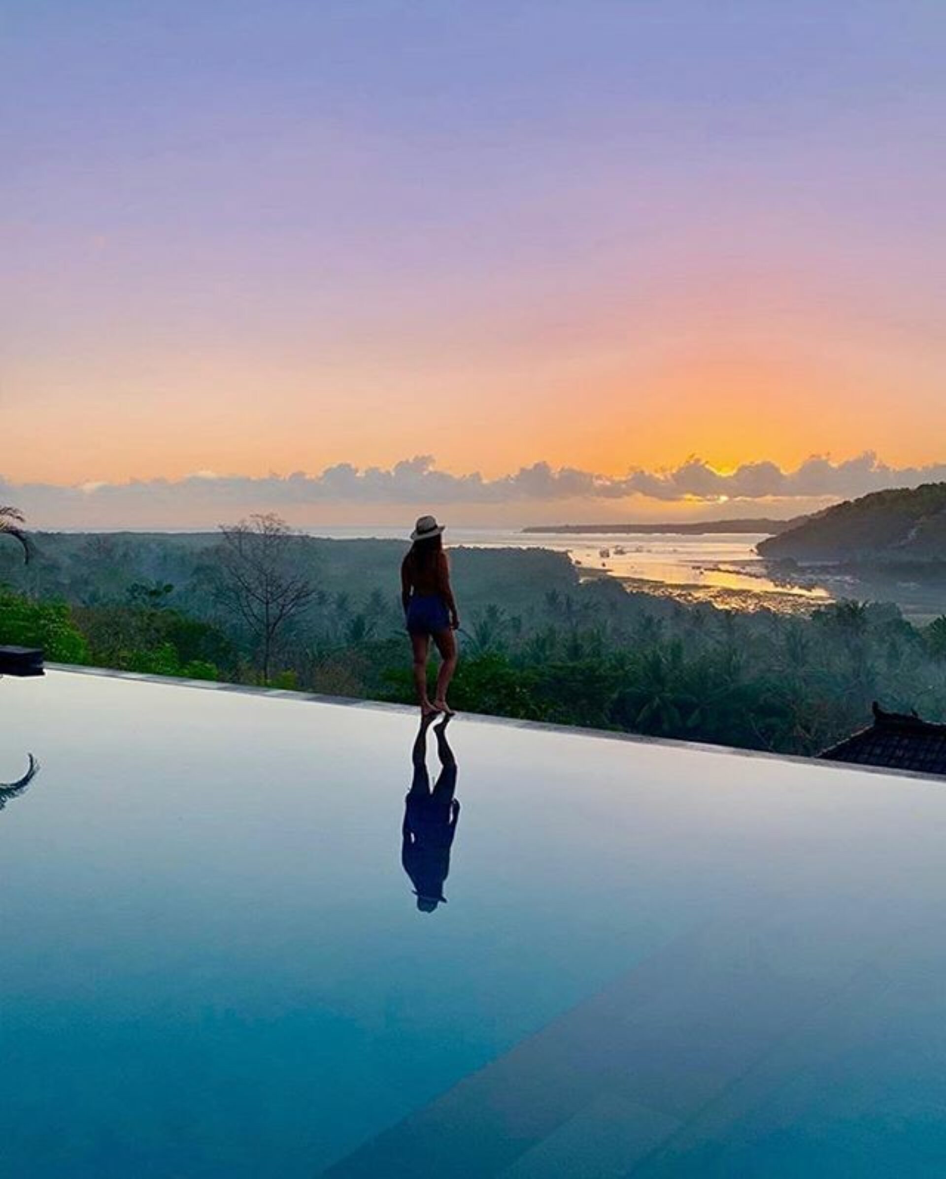 Acala Resort Nusa Lembongan Hotel Original Asia Bali Rondreis Vakantie Indonesie