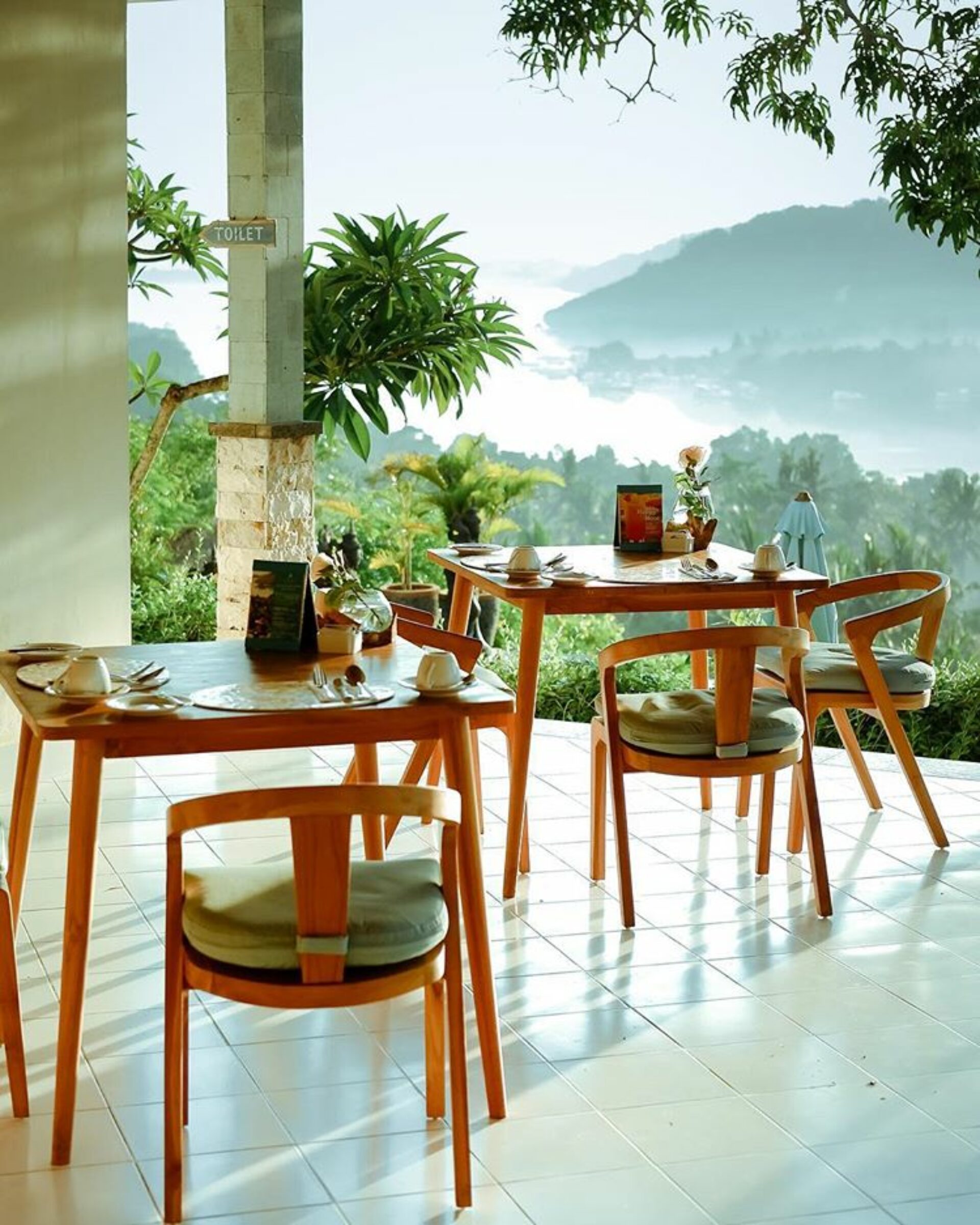 Acala Resort Nusa Lembongan Hotel Original Asia Bali Rondreis Vakantie Indonesie