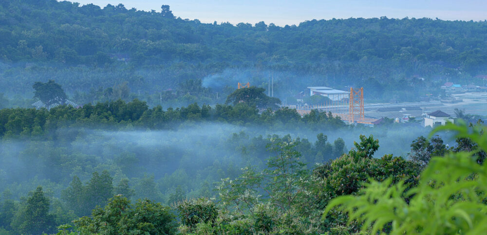 Acala Resort Nusa Lembongan Hotel Original Asia Bali Rondreis Vakantie Indonesie