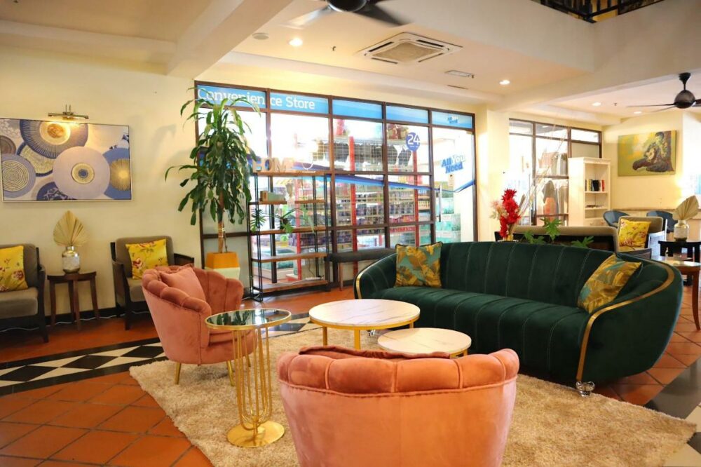 Armenian Street Heritage Hotel Penang Rondreis Malaysia Vakantie Original Asia