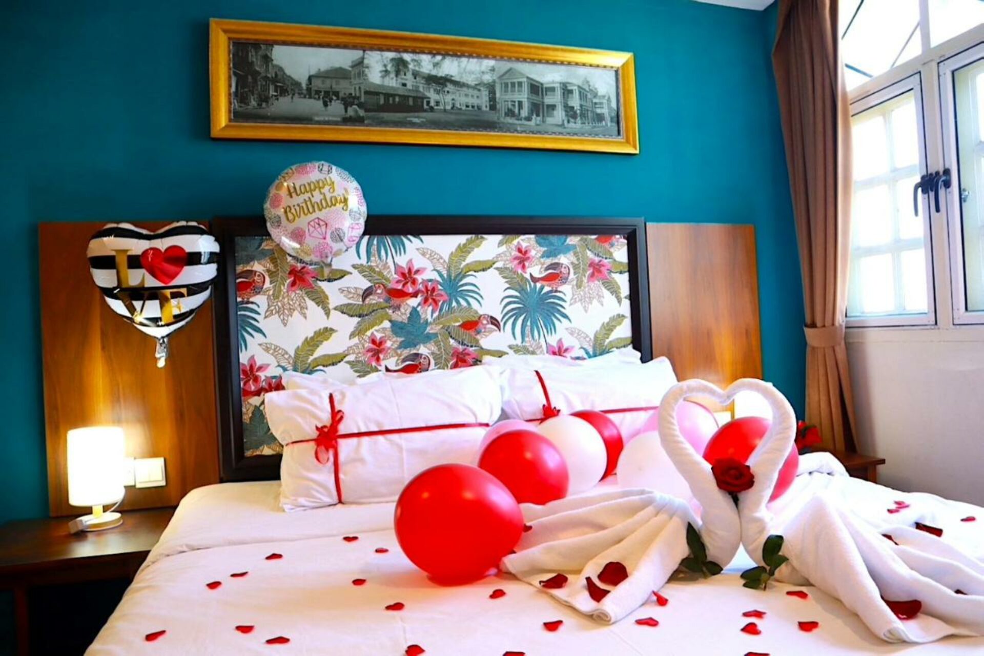 Armenian Street Heritage Hotel Penang Rondreis Malaysia Vakantie Original Asia