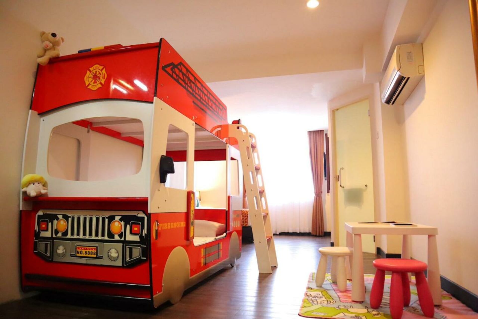 Armenian Street Heritage Hotel Penang Rondreis Malaysia Vakantie Original Asia