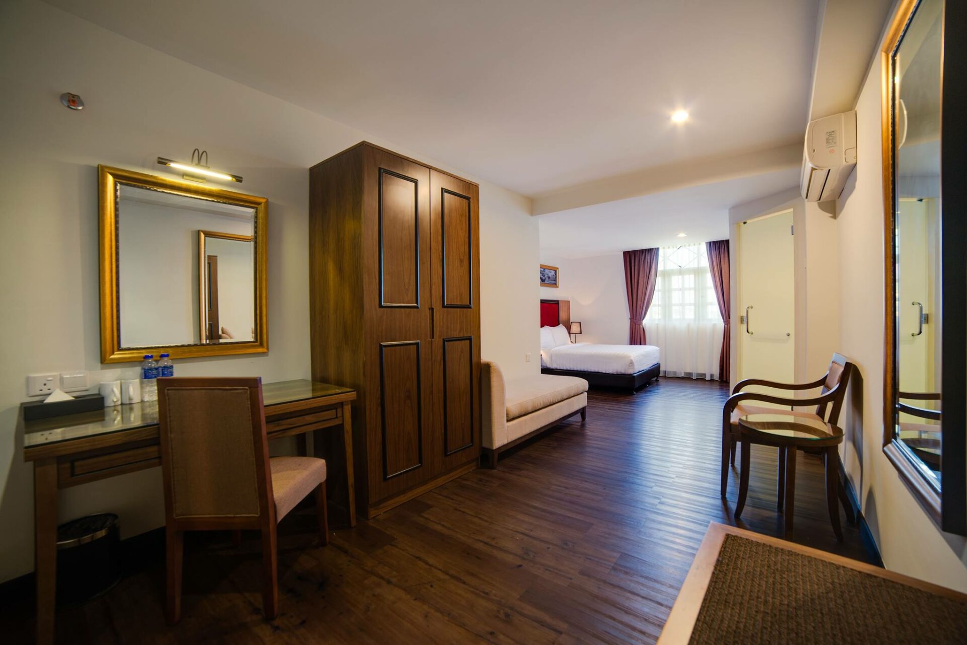 Armenian Street Heritage Hotel Penang Rondreis Malaysia Vakantie Original Asia