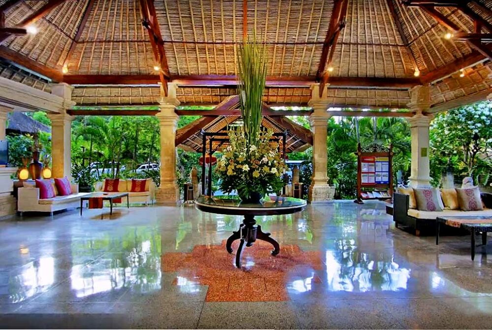 Bali Agung Village Seminyak Kuta Original Asia Indonesie Rondreis Bali Vakantie deluxe villa huisje