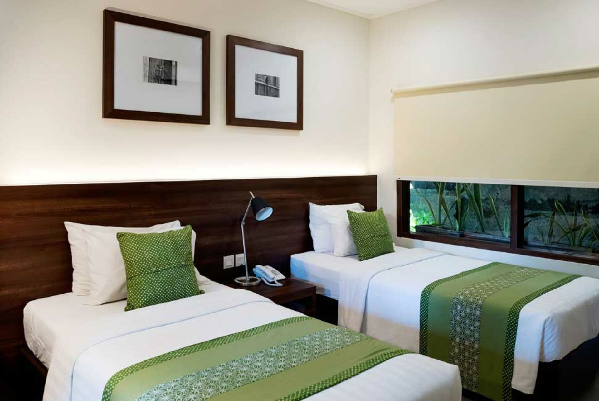 Bali Agung Village Seminyak Kuta Original Asia Indonesie Rondreis Bali Vakantie deluxe villa huisje