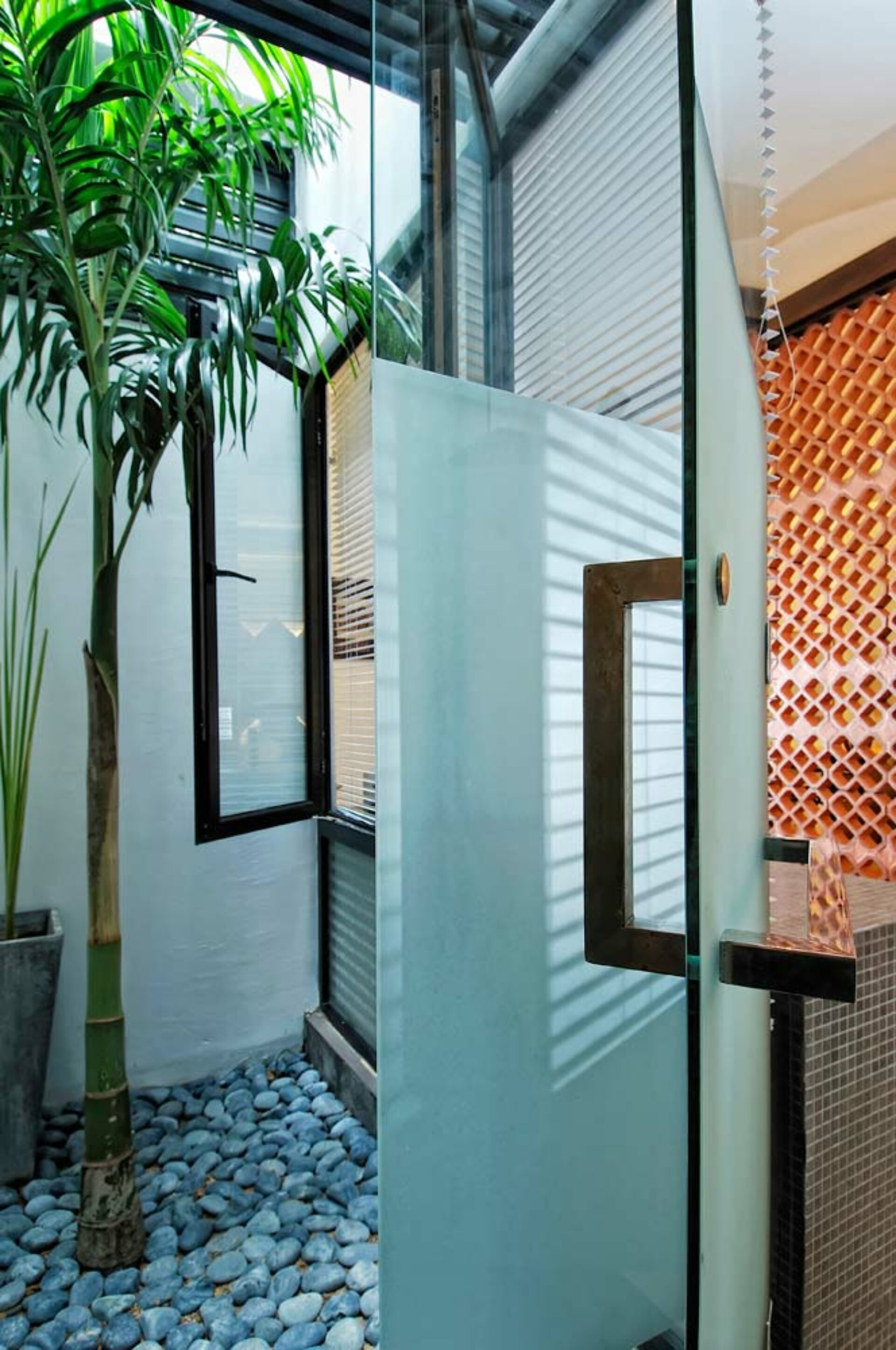 Courtyard@Heeren Boutique Hotel Malacca Rondreis Malaysia Vakantie Original Asia