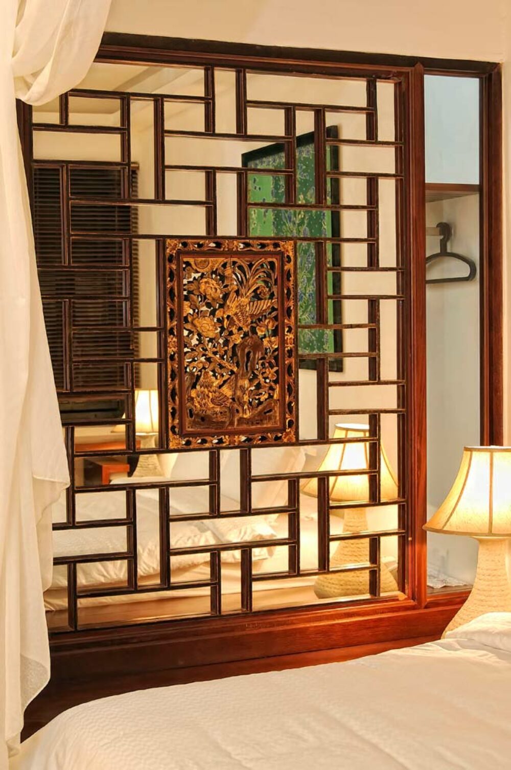 Courtyard@Heeren Boutique Hotel Malacca Rondreis Malaysia Vakantie Original Asia