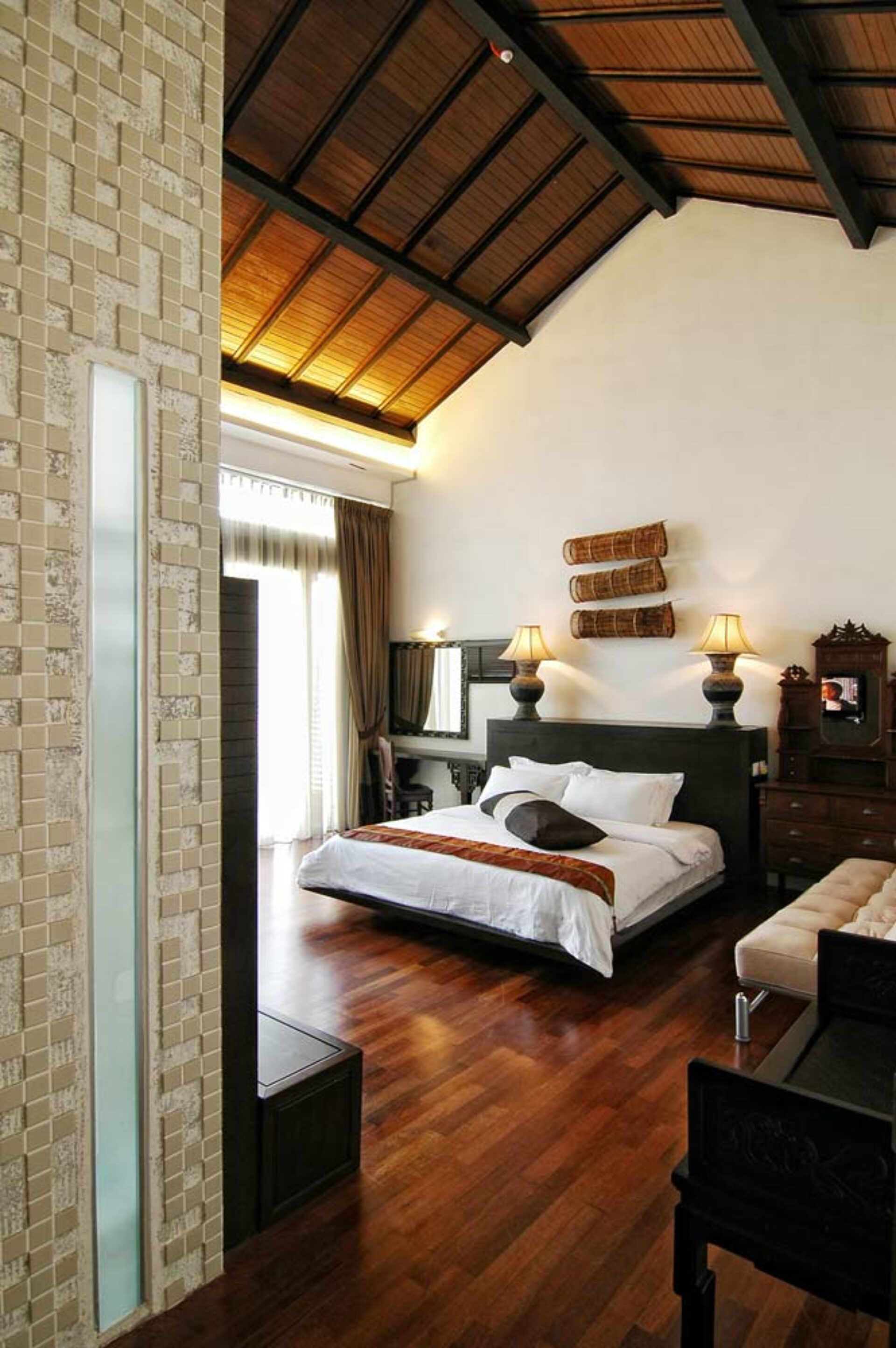 Courtyard@Heeren Boutique Hotel Malacca Rondreis Malaysia Vakantie Original Asia