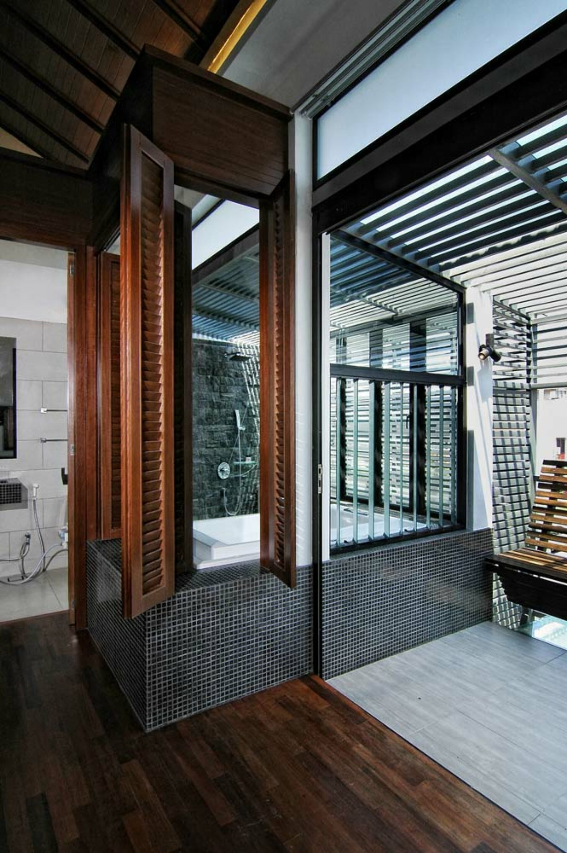 Courtyard@Heeren Boutique Hotel Malacca Rondreis Malaysia Vakantie Original Asia