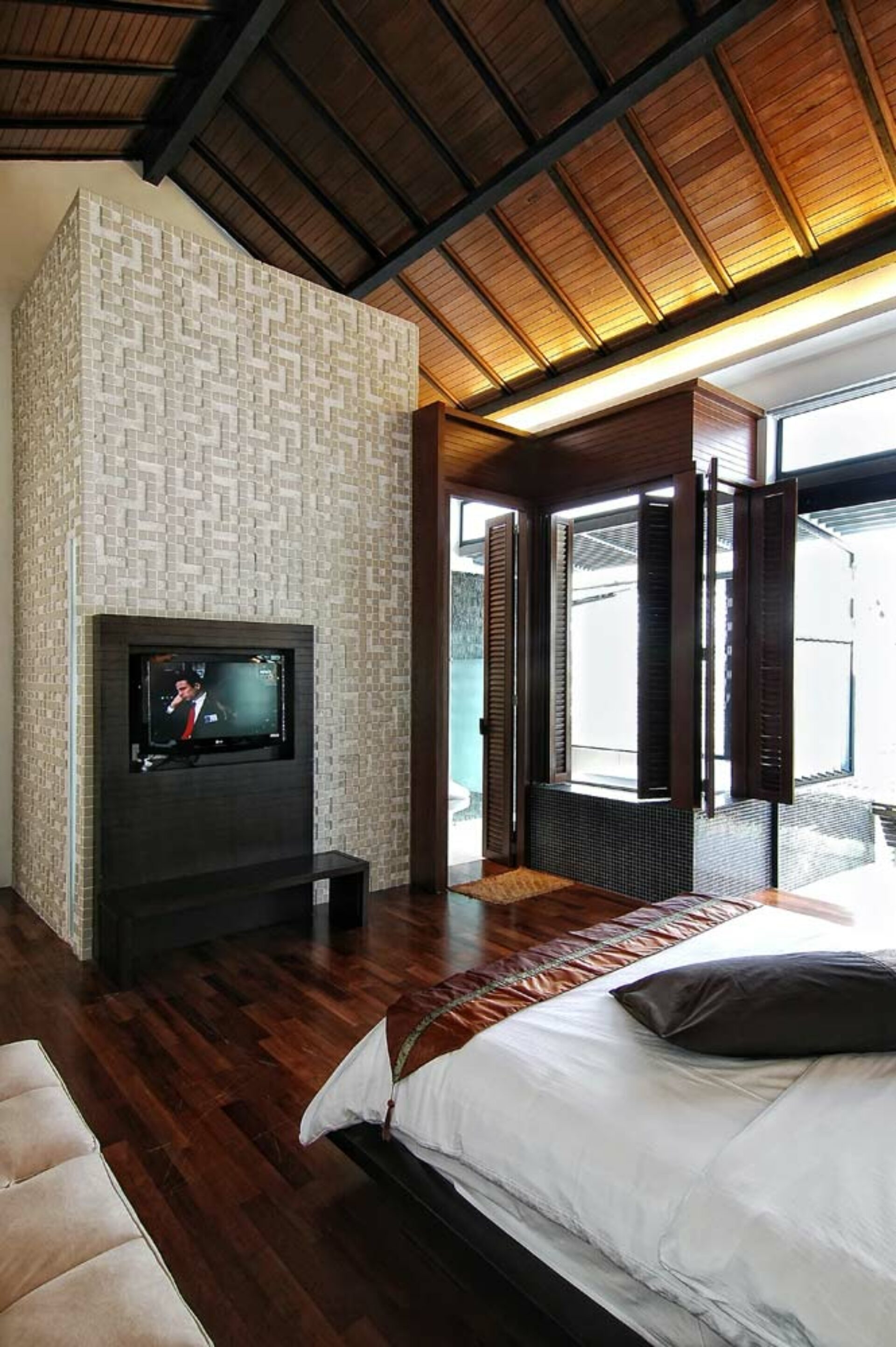 Courtyard@Heeren Boutique Hotel Malacca Rondreis Malaysia Vakantie Original Asia