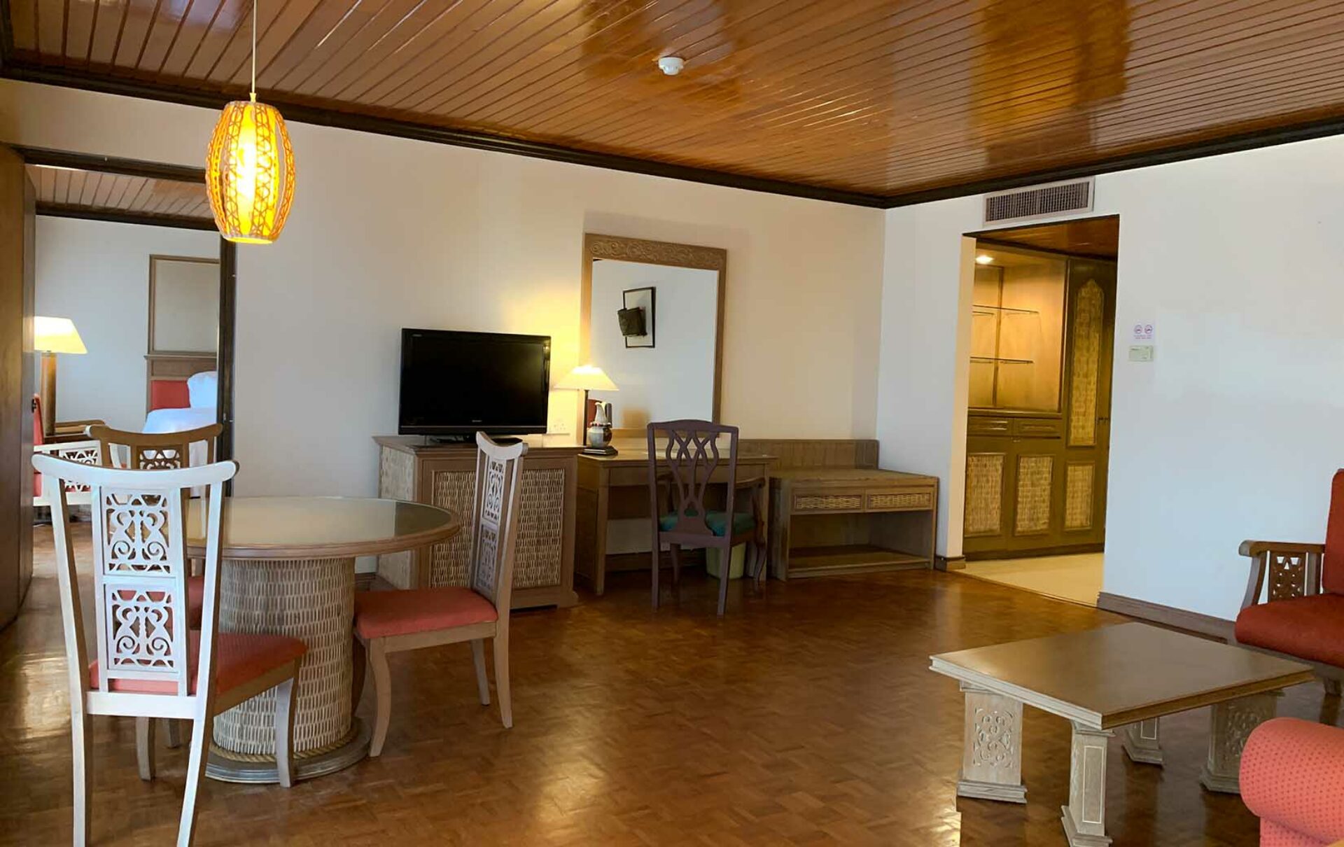 Damai Beach Resort Sarawak Rondreis Malaysia Vakantie Original Asia