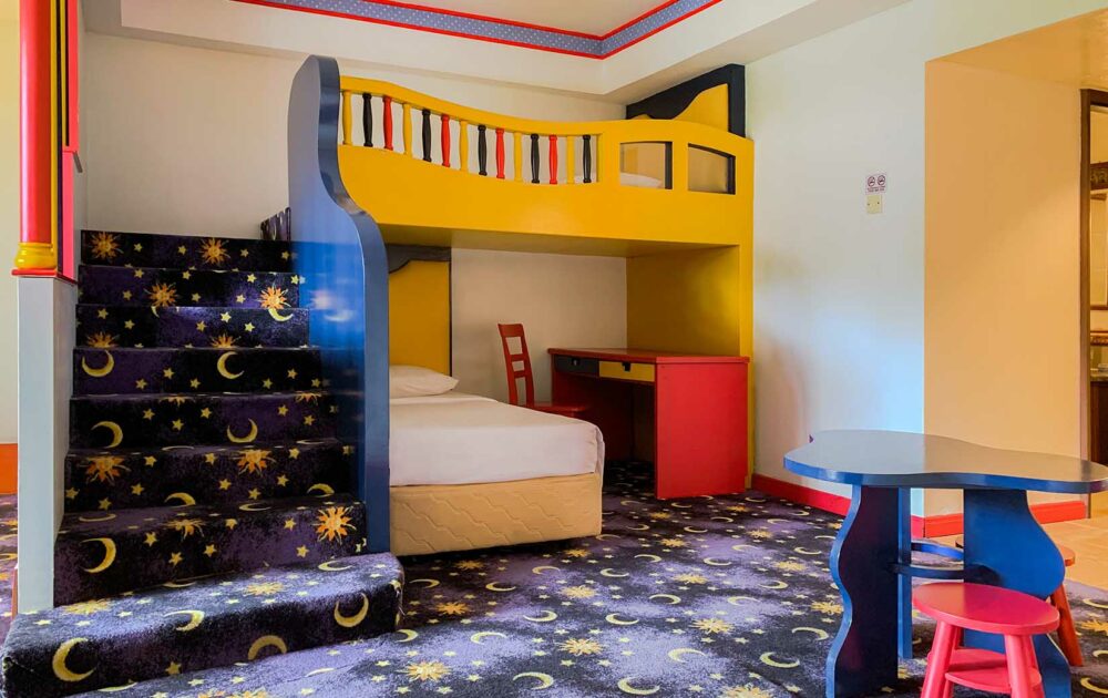 Damai Beach Resort Sarawak Rondreis Malaysia Vakantie Original Asia