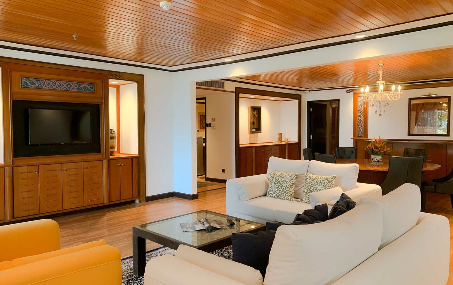 Damai Beach Resort Sarawak Rondreis Malaysia Vakantie Original Asia