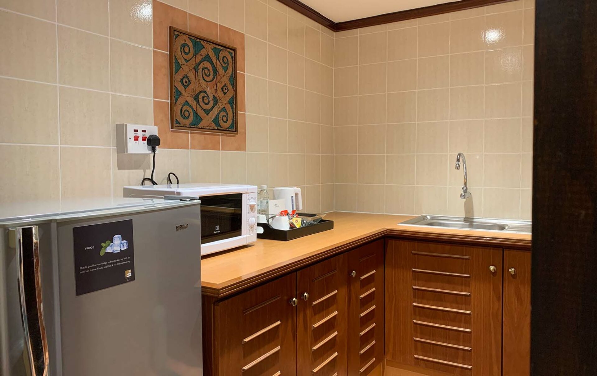 Damai Beach Resort Sarawak Rondreis Malaysia Vakantie Original Asia