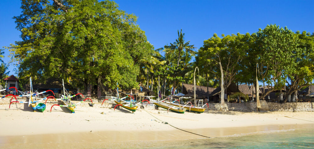 Mahamaya Boutique Resort Gili Meno Hotel Original Asia Rondreis Bali Gilis Vakantie Indonesie