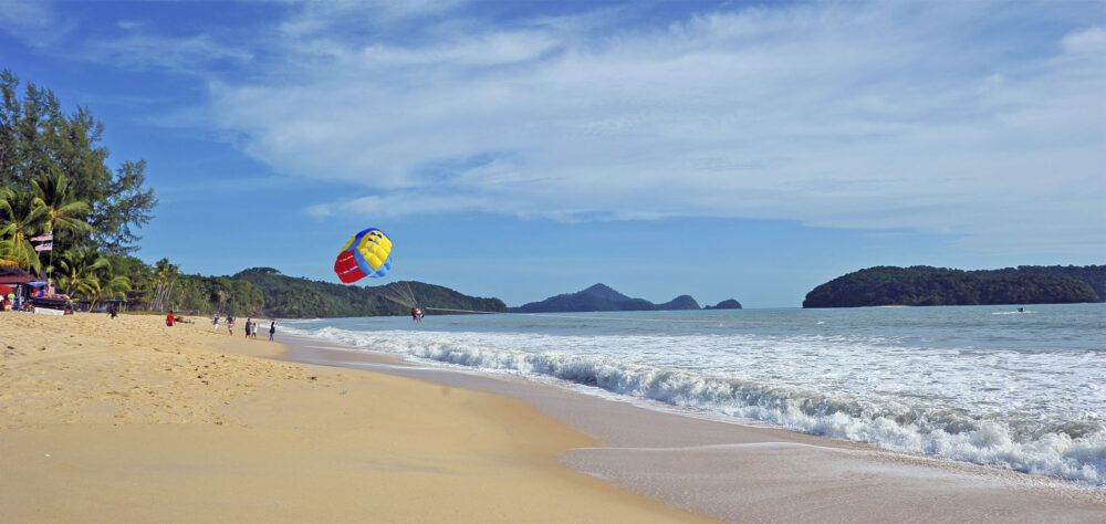 Hotel Maleisie Rondreis Vakantie Langkawi Berjaya Langkawi Resort