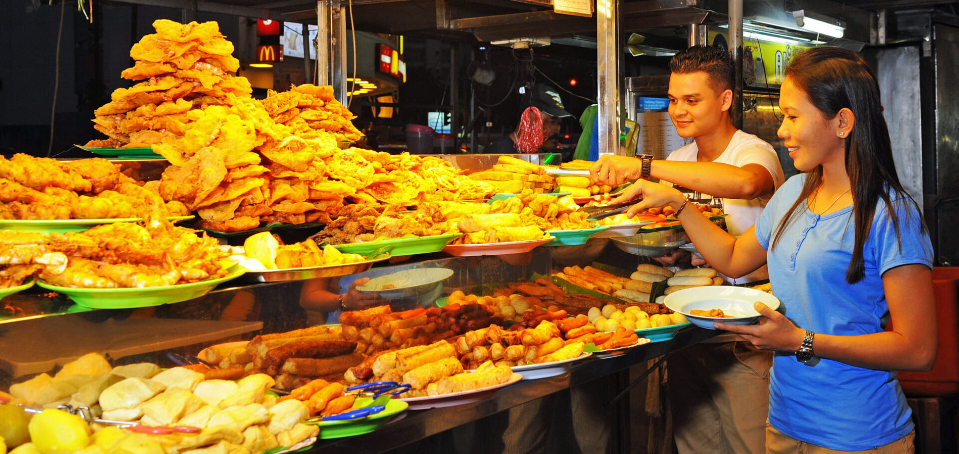 Home 1900x900 Maleisie West-Maleisie Penang Eiland Georgetown Chinatown heritage cultuur