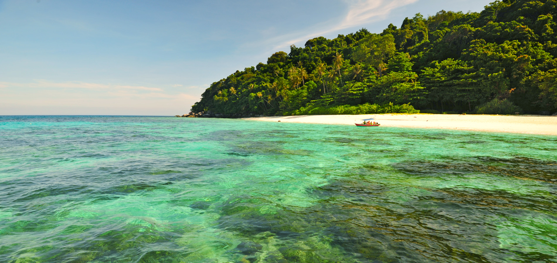 Home 1900x900 Rondreis Vakantie Istock Maleisie West perhentian tioman original asia strand beach