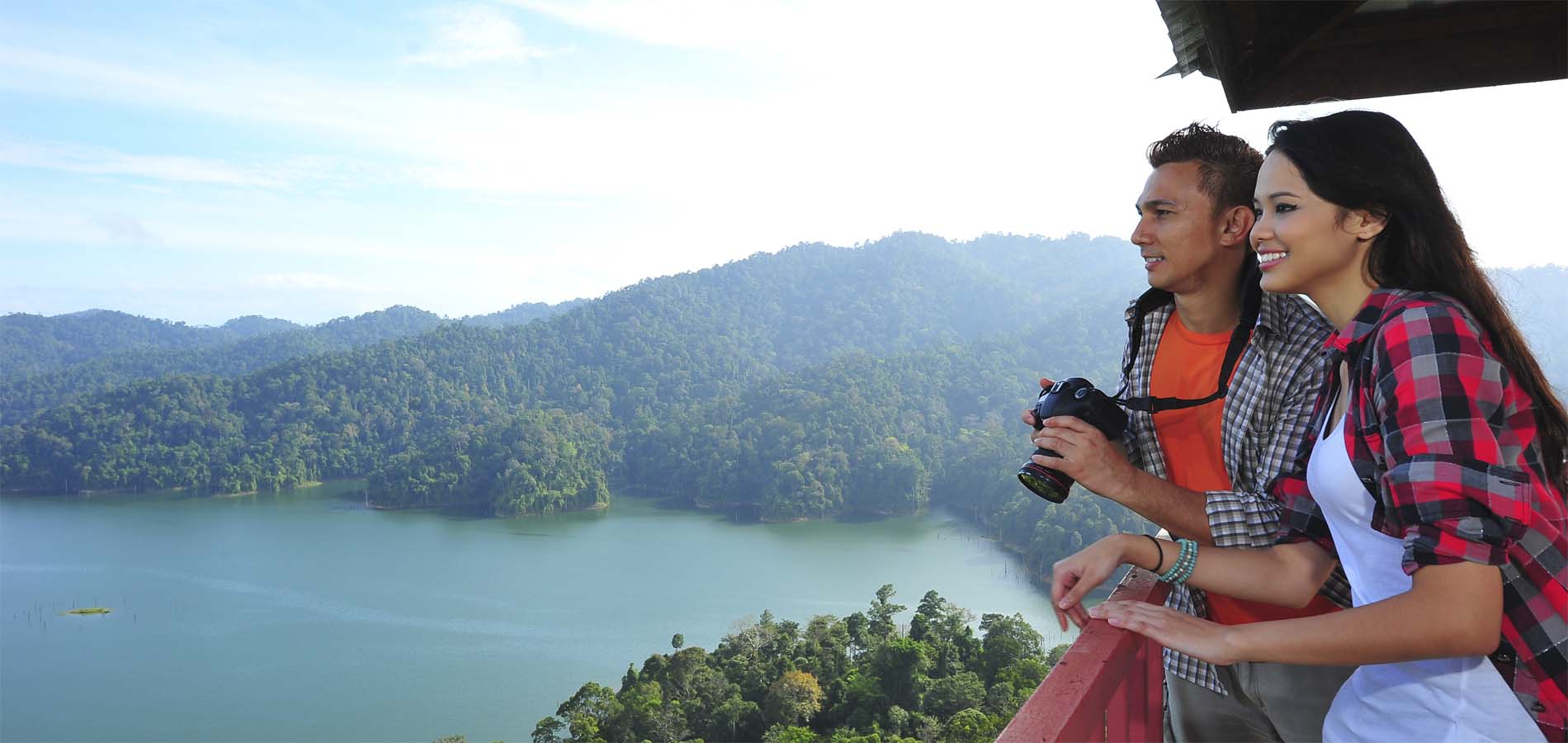 Home 1900x900 tourism board Maleisie west Royal Belum National Park natuur toerist uitzicht meer