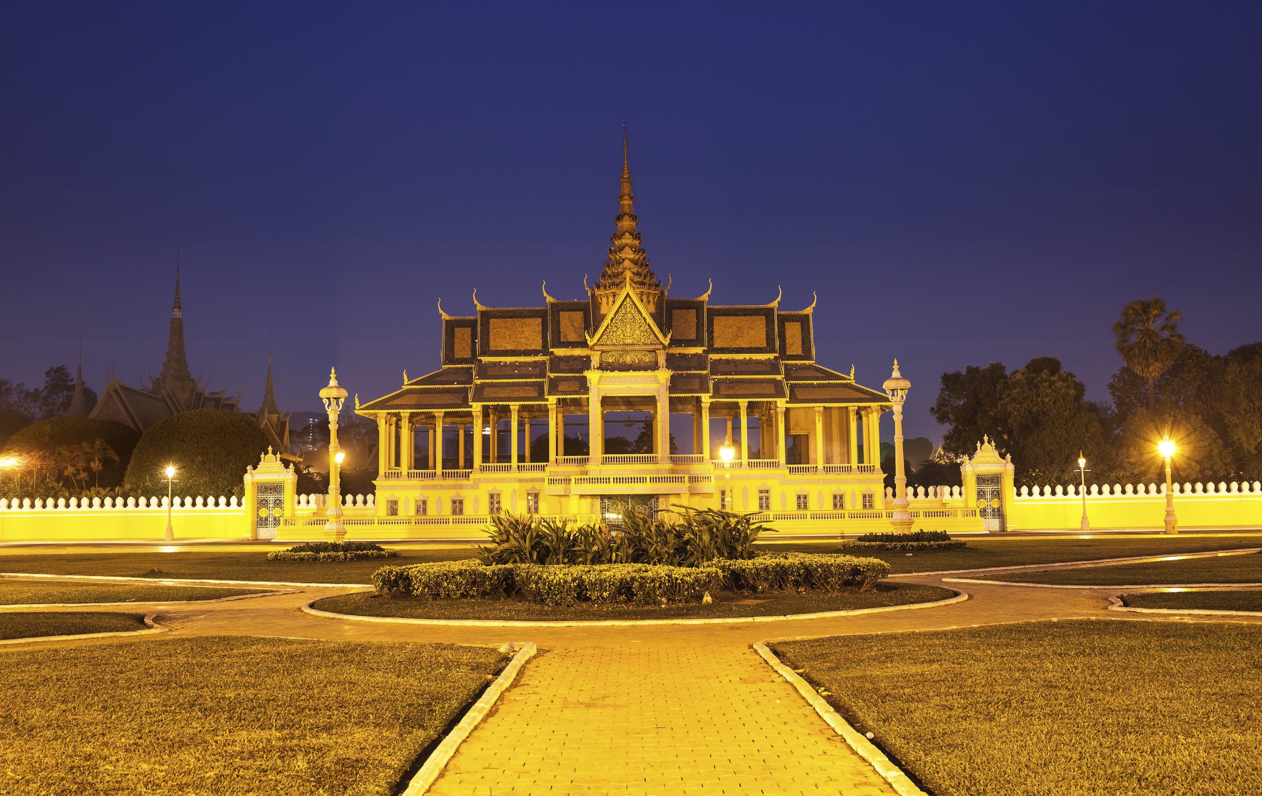 Phnom Penh