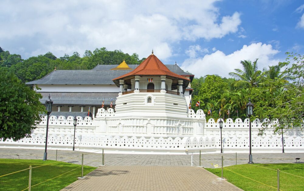 Home Istock Sri Lanka zuid tangalle beach mooi strand