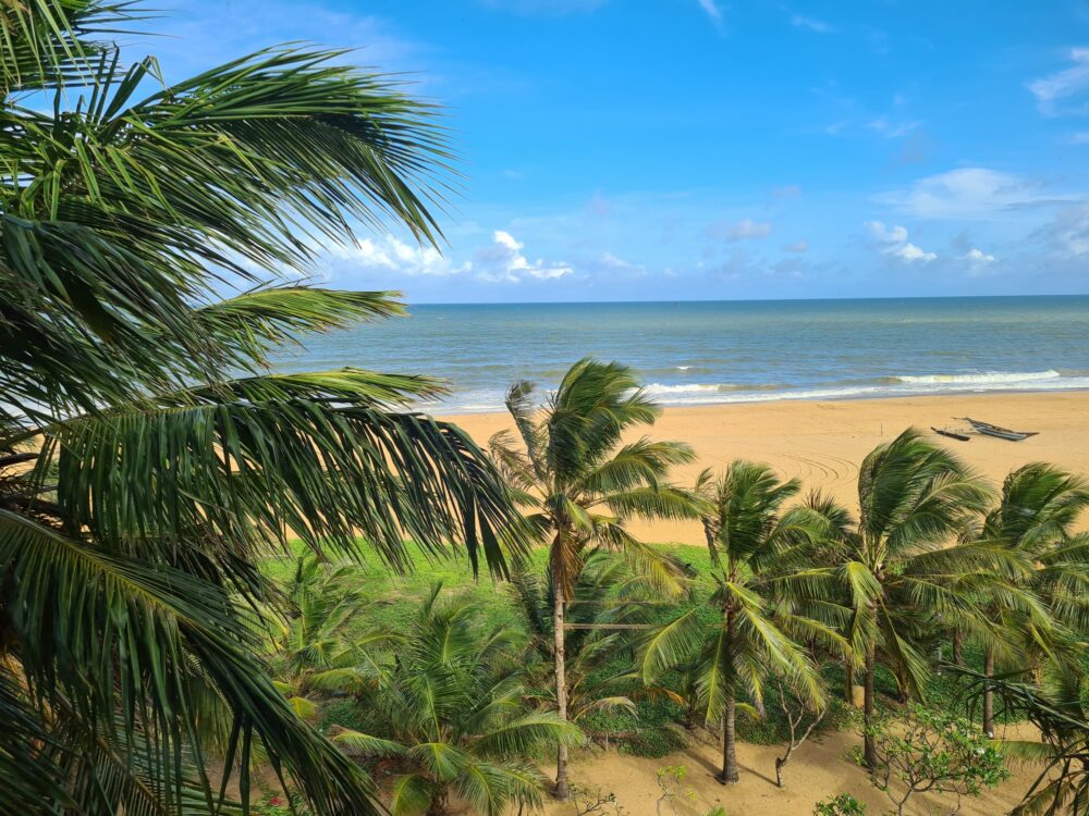 Home Istock Sri Lanka zuid tangalle beach mooi strand
