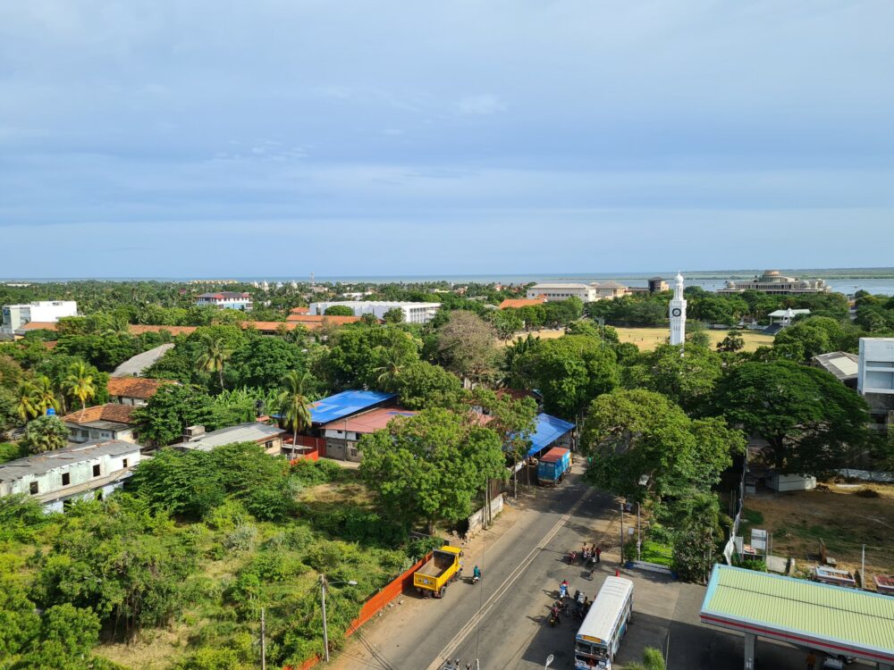 Home Istock Sri Lanka zuid tangalle beach mooi strand