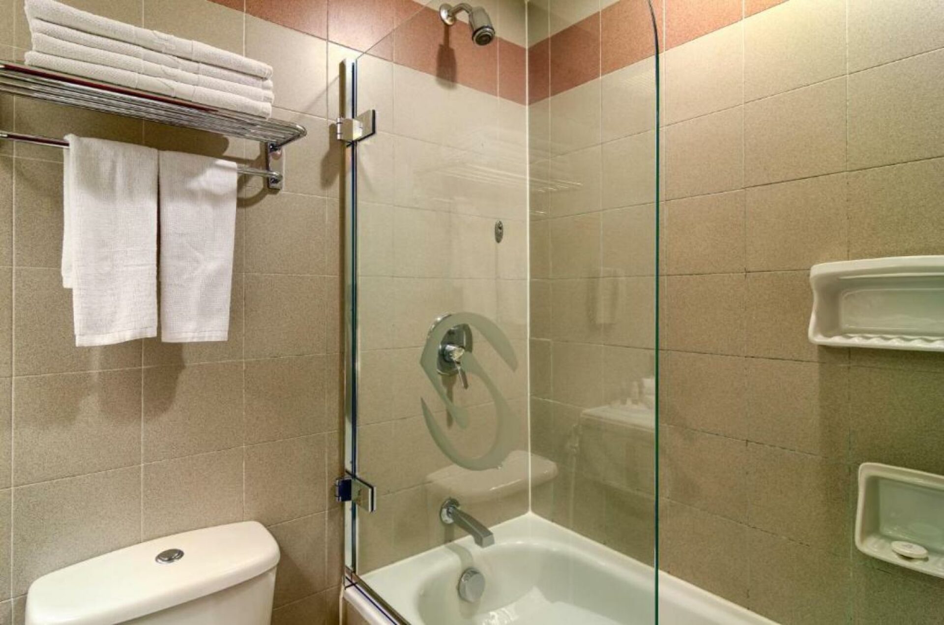 Hotel Shangri-La Kota Kinabalu Rondreis Malaysia Vakantie Original Asia