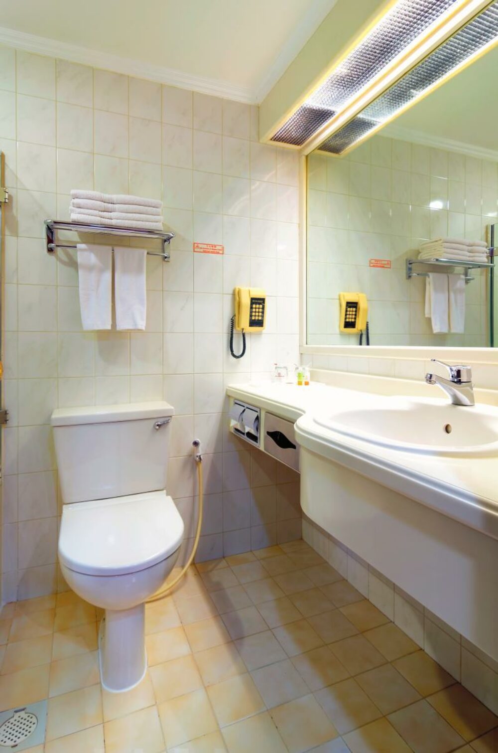 Hotel Shangri-La Kota Kinabalu Rondreis Malaysia Vakantie Original Asia