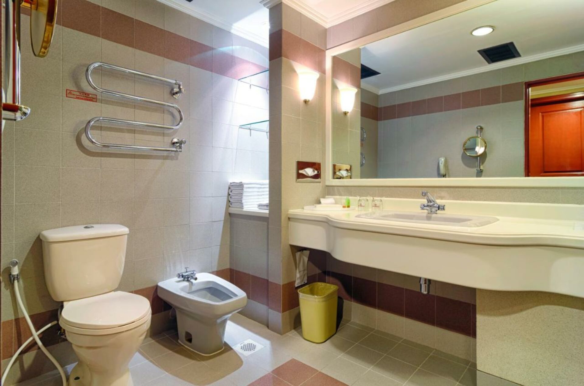 Hotel Shangri-La Kota Kinabalu Rondreis Malaysia Vakantie Original Asia