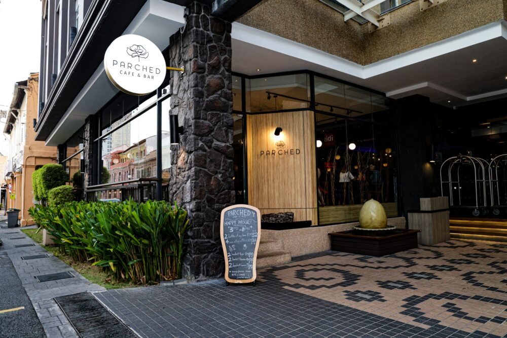 Ibis Hotel Melaka Malacca Rondreis Malaysia Vakantie Original Asia