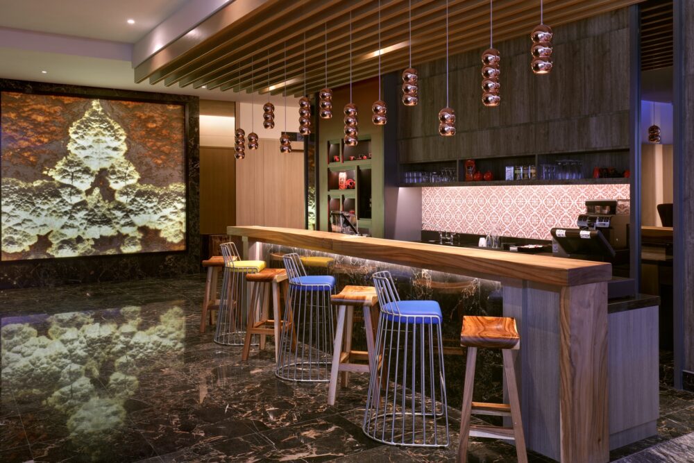 Ibis Hotel Melaka Malacca Rondreis Malaysia Vakantie Original Asia