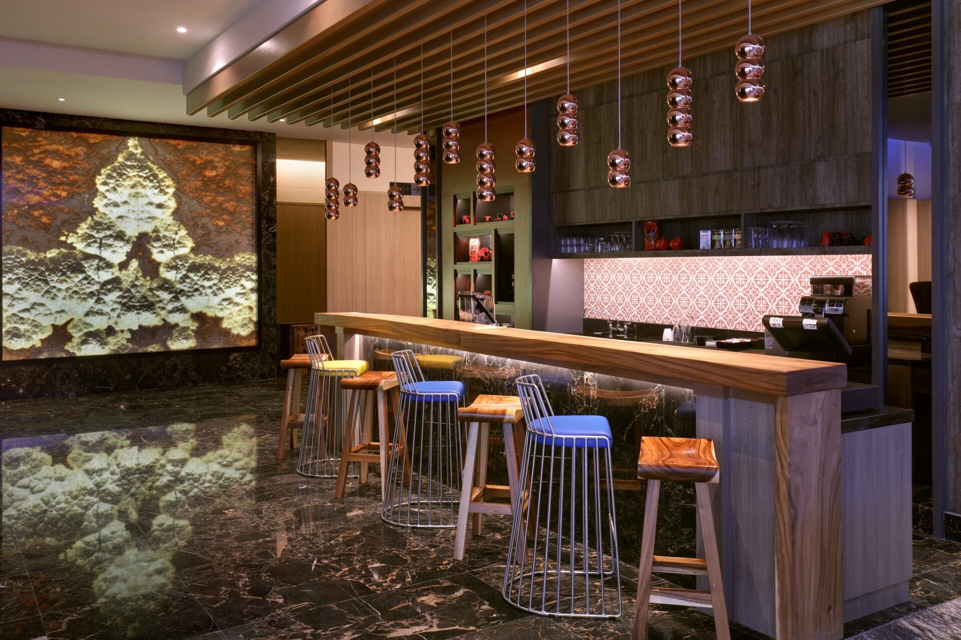 Ibis Hotel Melaka Malacca Rondreis Malaysia Vakantie Original Asia