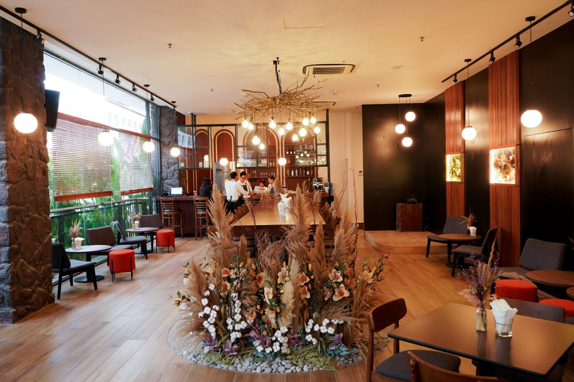 Ibis Hotel Melaka Malacca Rondreis Malaysia Vakantie Original Asia