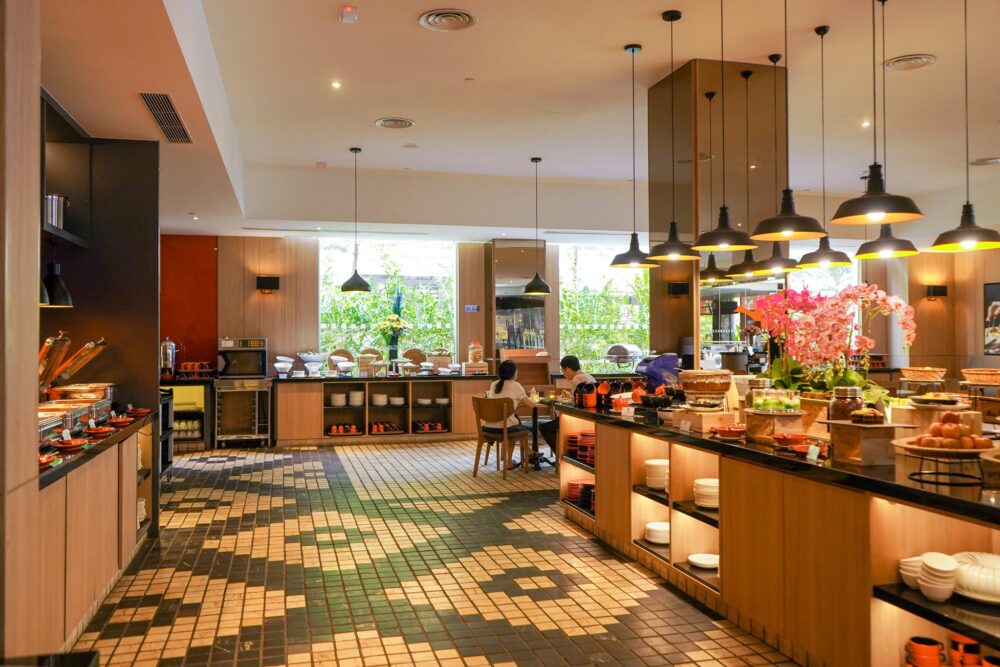 Ibis Hotel Melaka Malacca Rondreis Malaysia Vakantie Original Asia