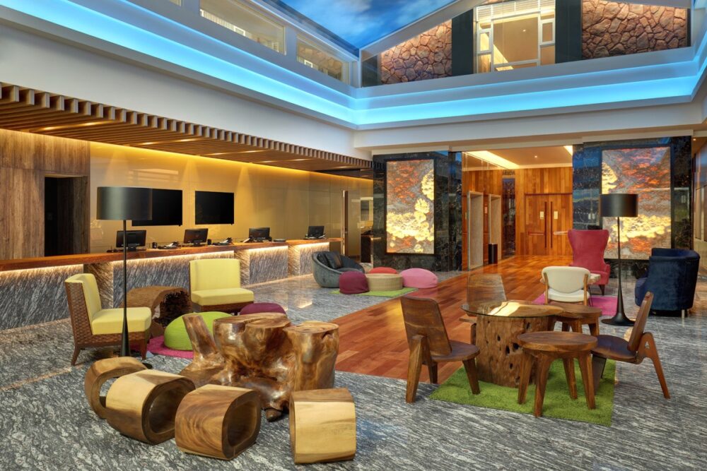 Ibis Hotel Melaka Malacca Rondreis Malaysia Vakantie Original Asia