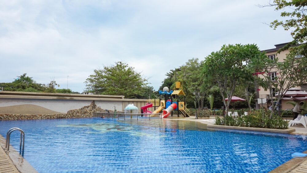 Ibis Hotel Melaka Malacca Rondreis Malaysia Vakantie Original Asia