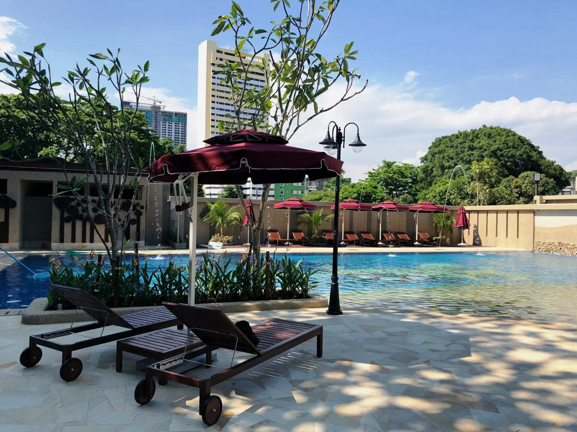 Ibis Hotel Melaka Malacca Rondreis Malaysia Vakantie Original Asia