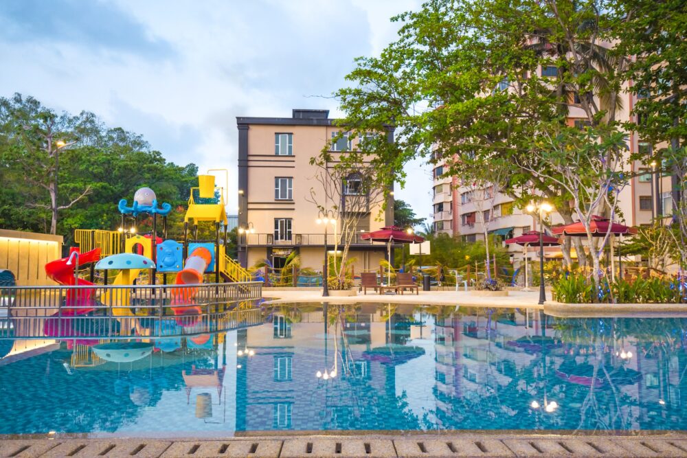Ibis Hotel Melaka Malacca Rondreis Malaysia Vakantie Original Asia