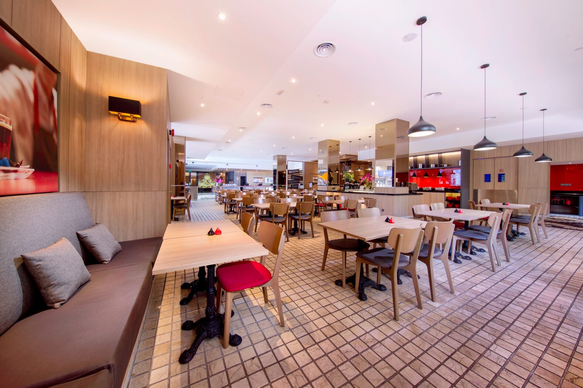 Ibis Hotel Melaka Malacca Rondreis Malaysia Vakantie Original Asia