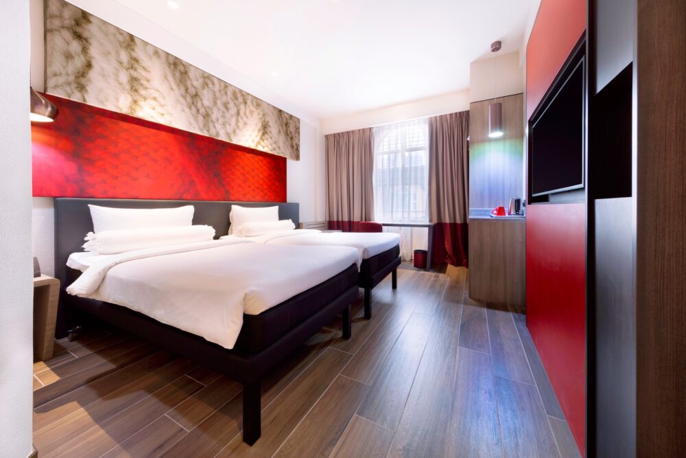 Ibis Hotel Melaka Malacca Rondreis Malaysia Vakantie Original Asia