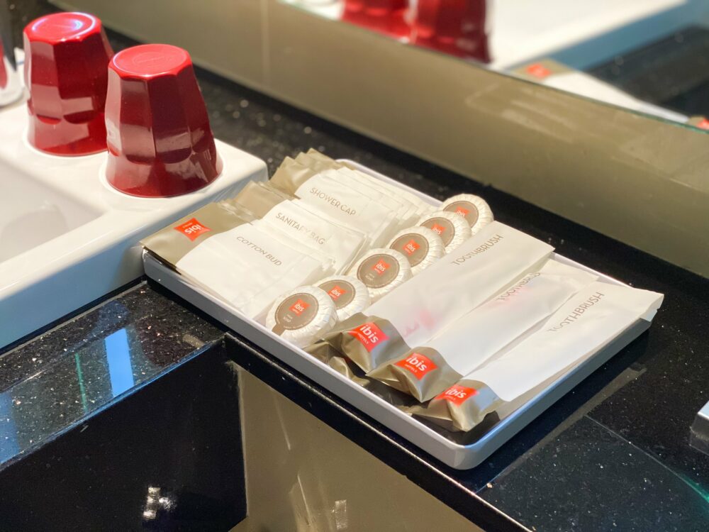 Ibis Hotel Melaka Malacca Rondreis Malaysia Vakantie Original Asia