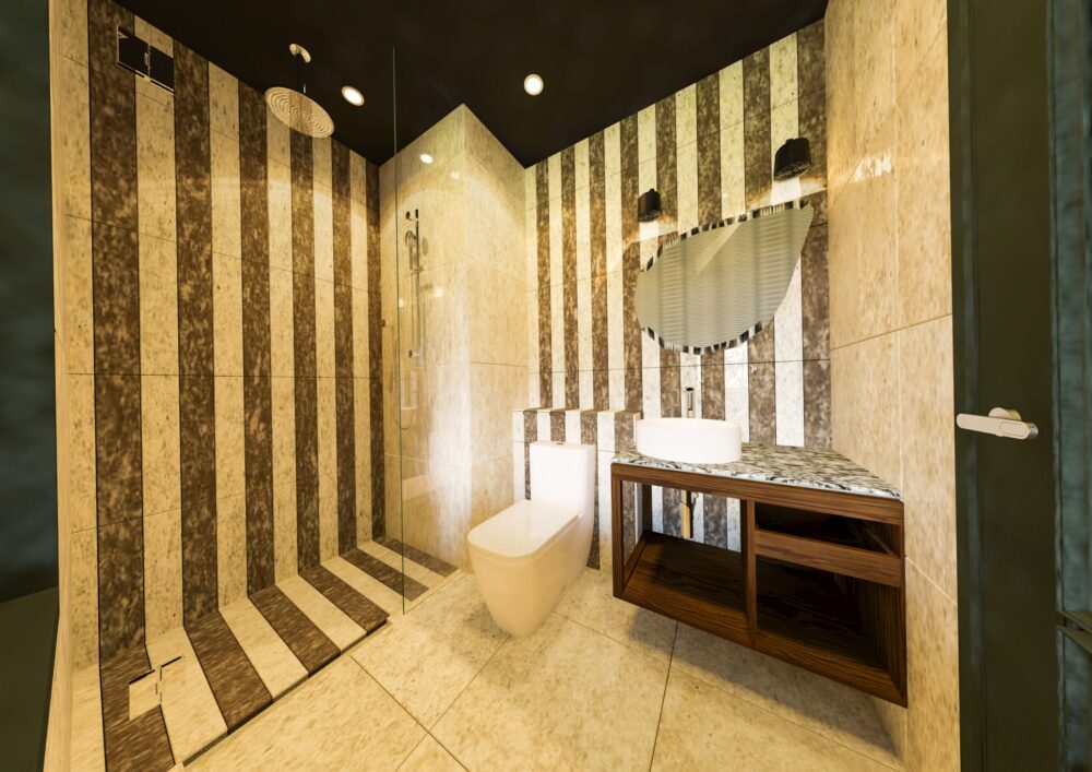 Jesselton Hotel Kota Kinabalu Rondreis Malaysia Vakantie Original Asia