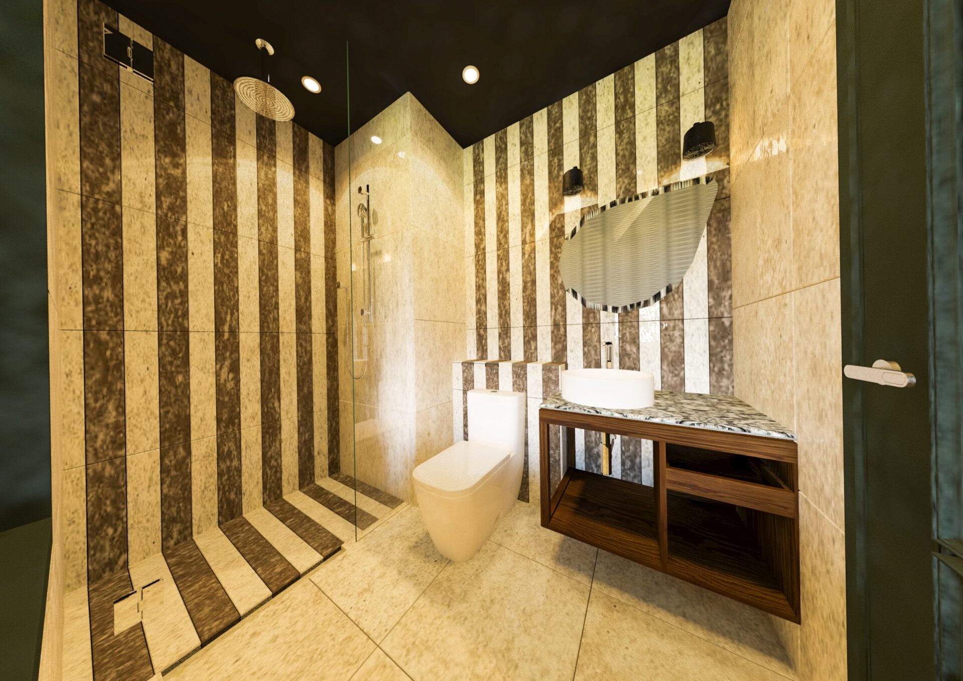 Jesselton Hotel Kota Kinabalu Rondreis Malaysia Vakantie Original Asia