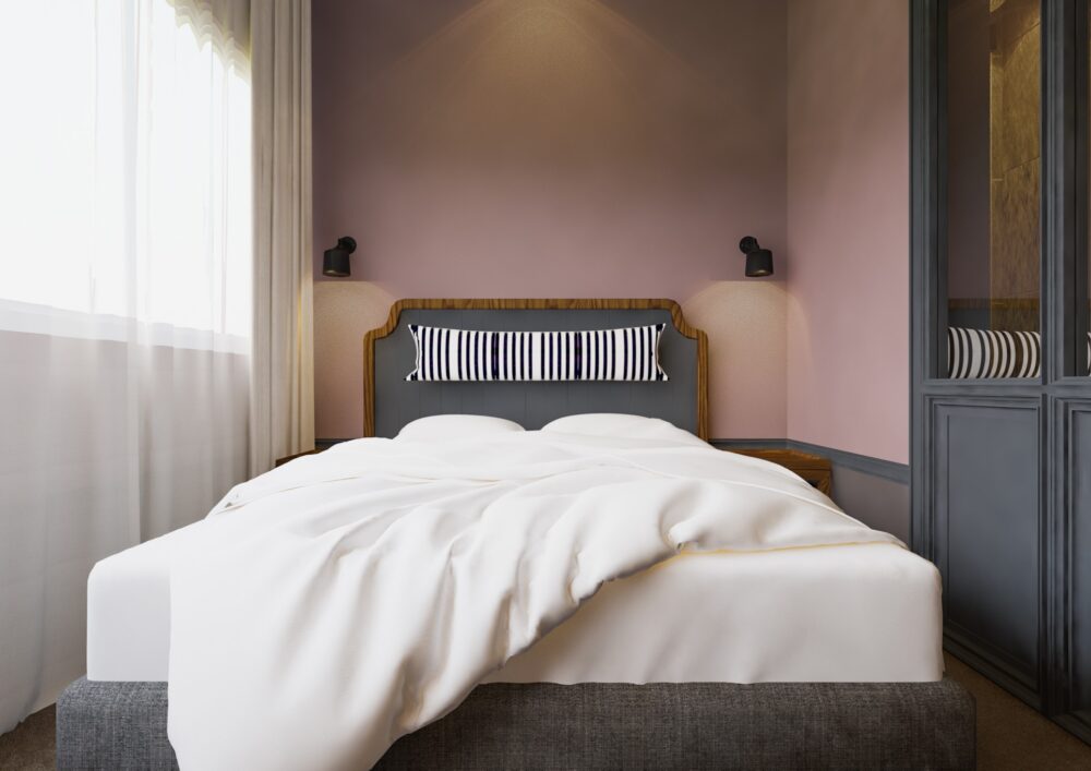 Jesselton Hotel Kota Kinabalu Rondreis Malaysia Vakantie Original Asia