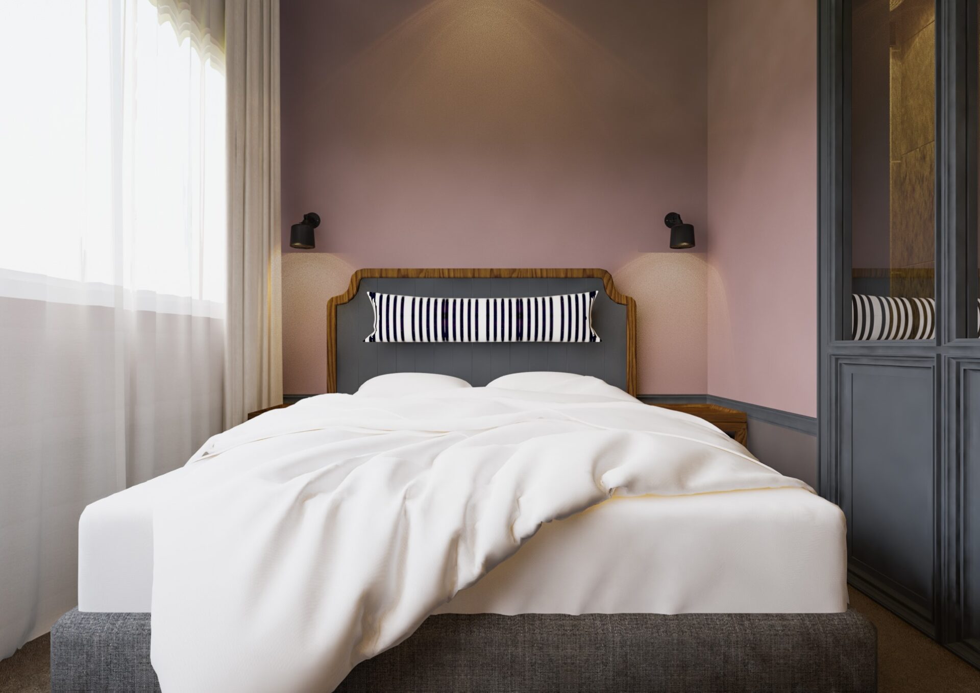 Jesselton Hotel Kota Kinabalu Rondreis Malaysia Vakantie Original Asia