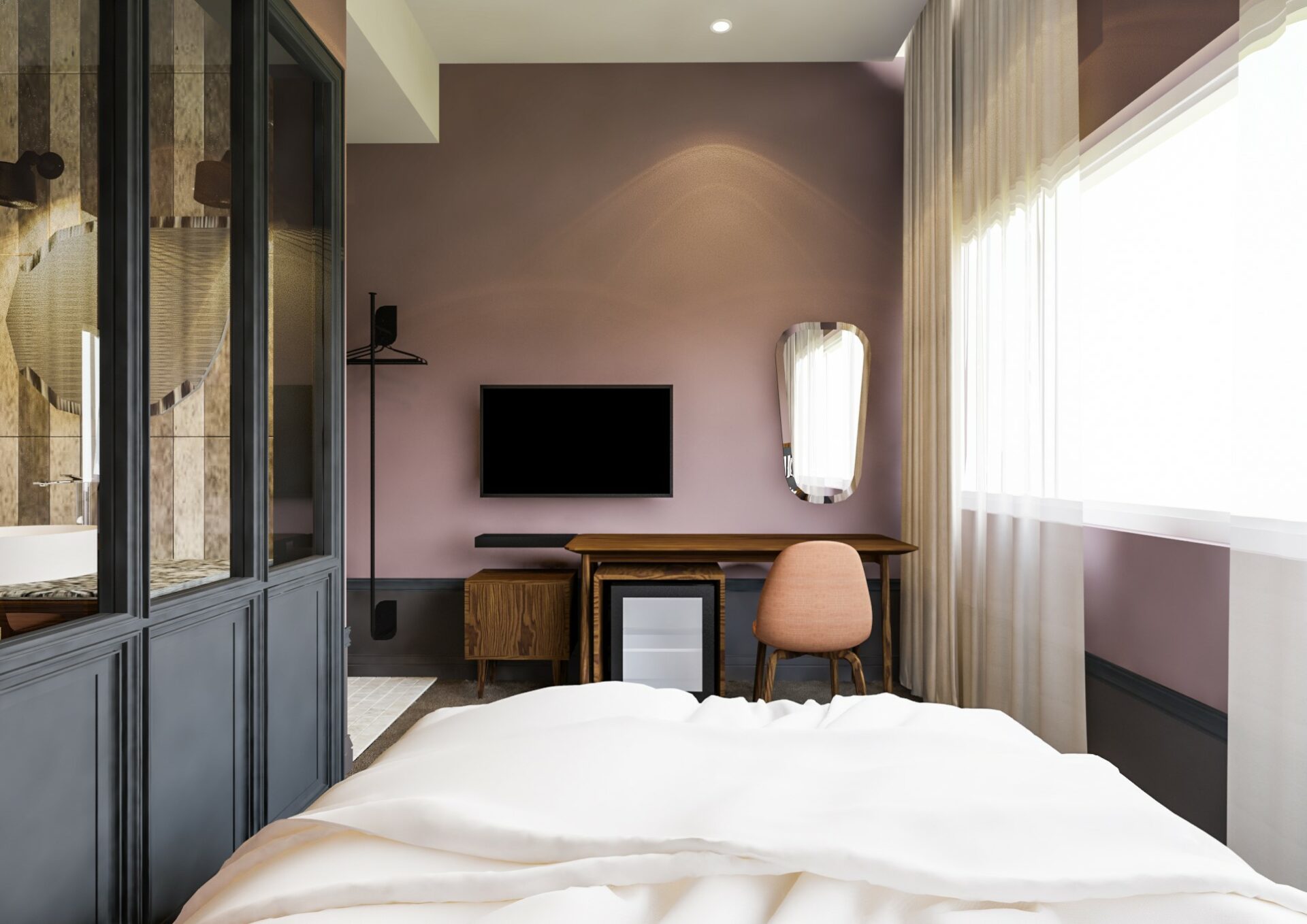 Jesselton Hotel Kota Kinabalu Rondreis Malaysia Vakantie Original Asia