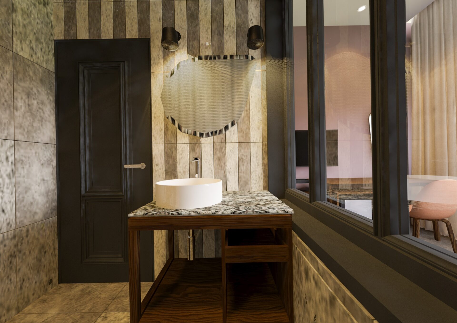 Jesselton Hotel Kota Kinabalu Rondreis Malaysia Vakantie Original Asia