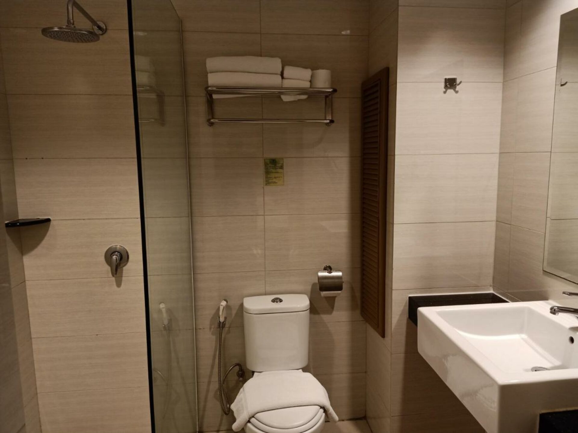 Kinabalu Daya Hotel Kota Kinabalu Rondreis Malaysia Vakantie Original Asia