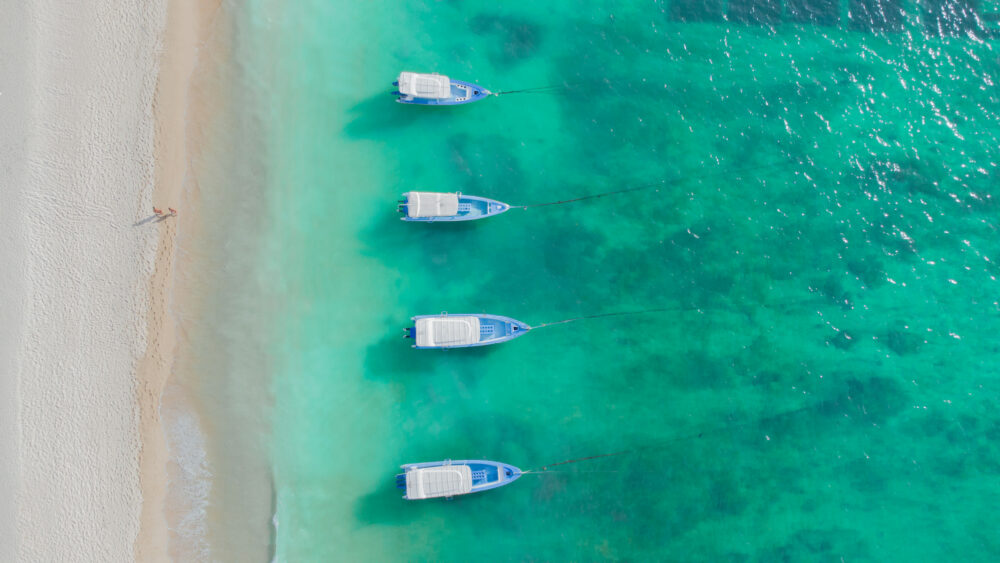 Lembongan Beach Club Resort Nusa Lembongan Hotel Original Asia Rondreis Bali vakantie Indonesie